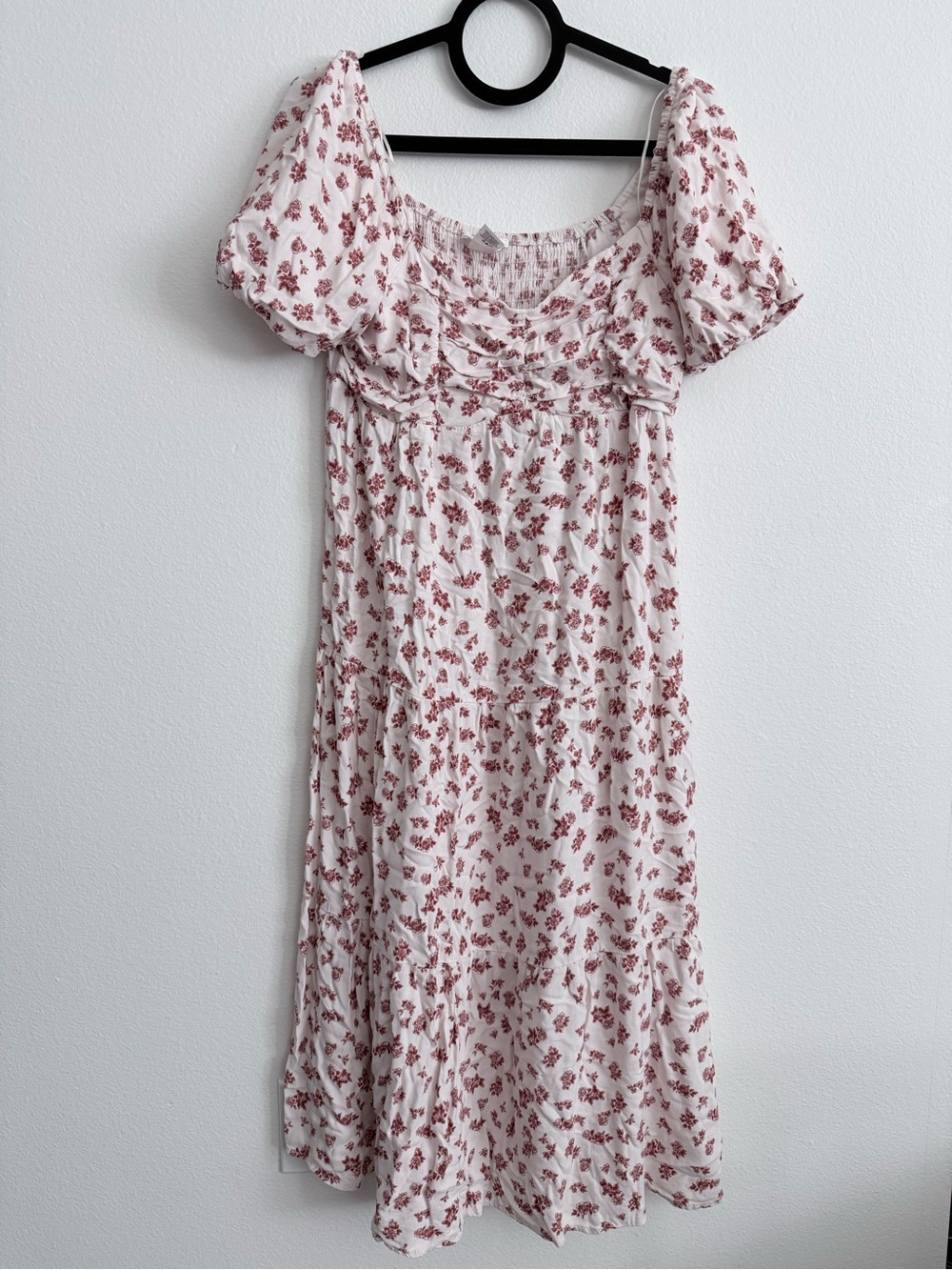 Skirt Subcategory Identification